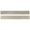 Ackland Chiara Sand 3 in. x 24 in. Matte Porcelain Bullnose Tile Trim, 12PK AKNPTCHISAND3X24M-BN - alternate 1